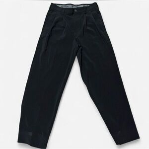 Men's Black Ben Hogan Dress Pants